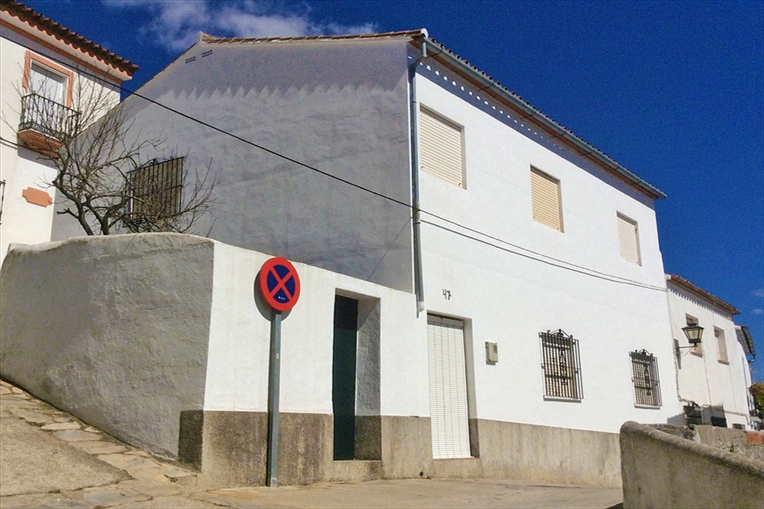 Haus zum Verkauf in Málaga 5