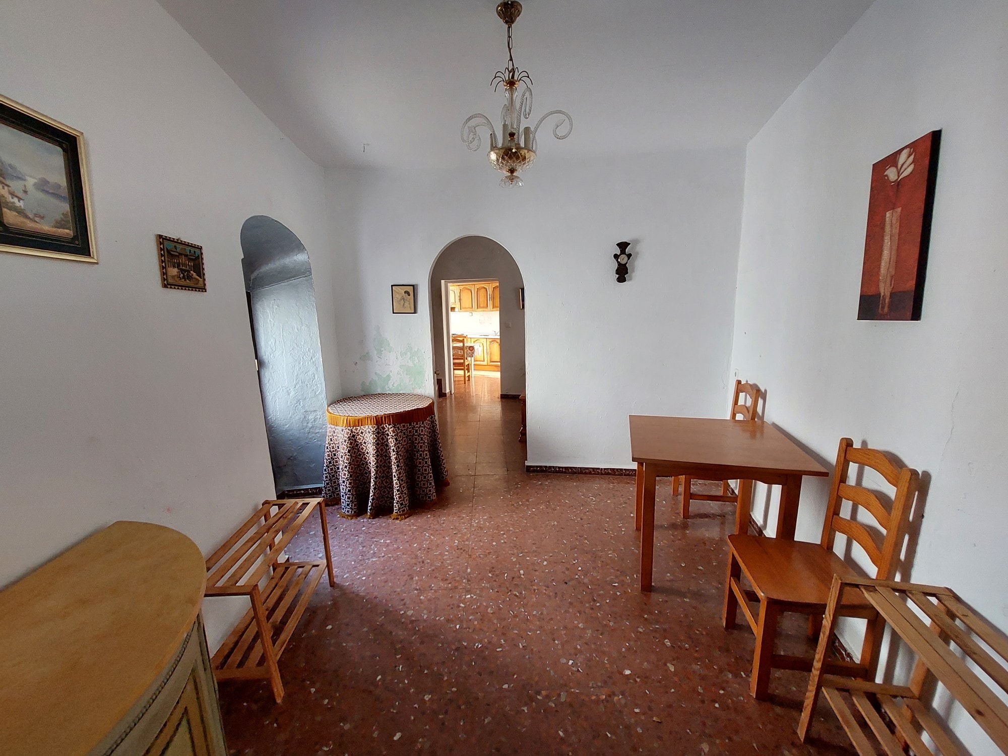 Adosada en venta en Málaga 11