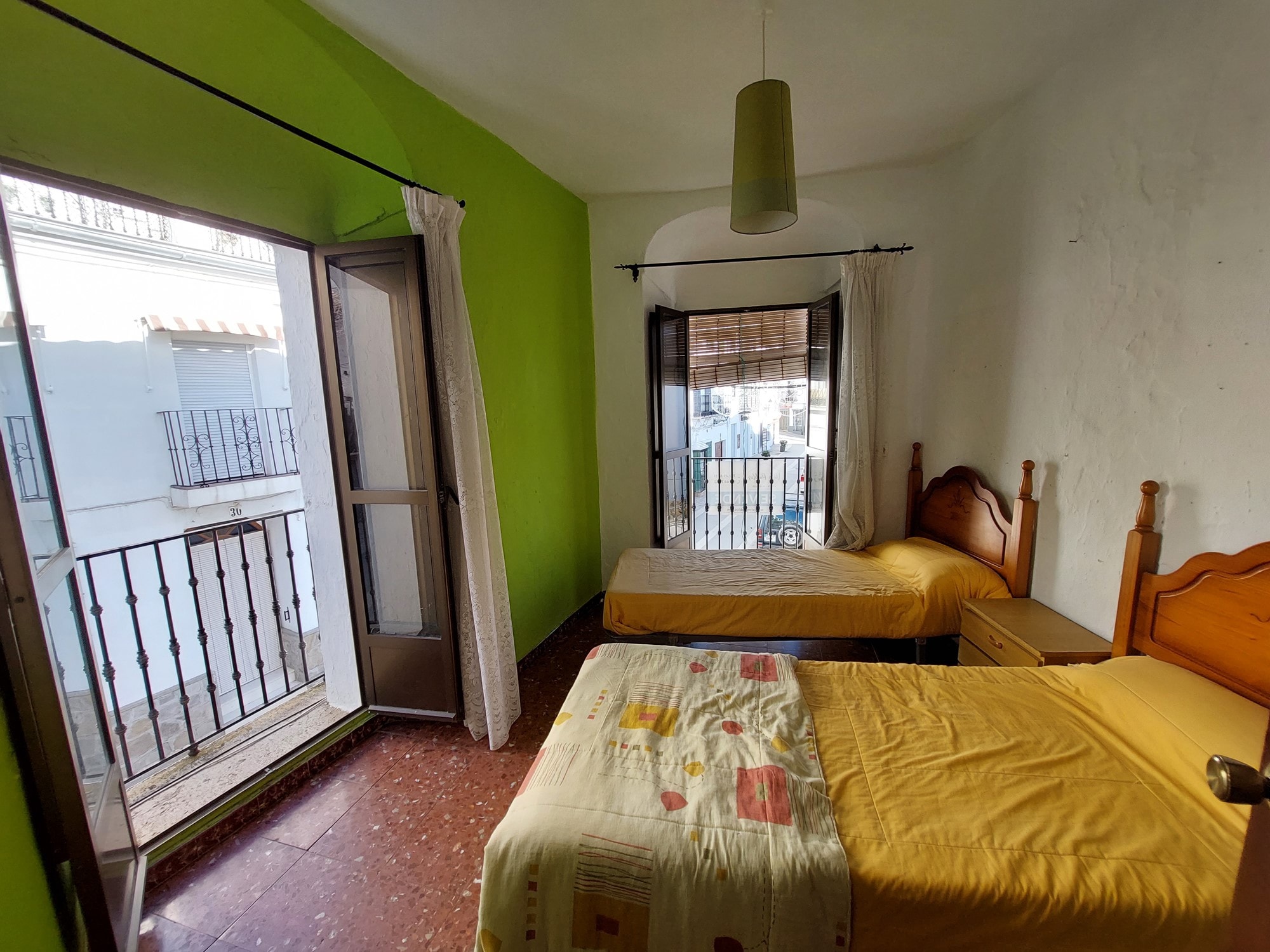 Adosada en venta en Málaga 8