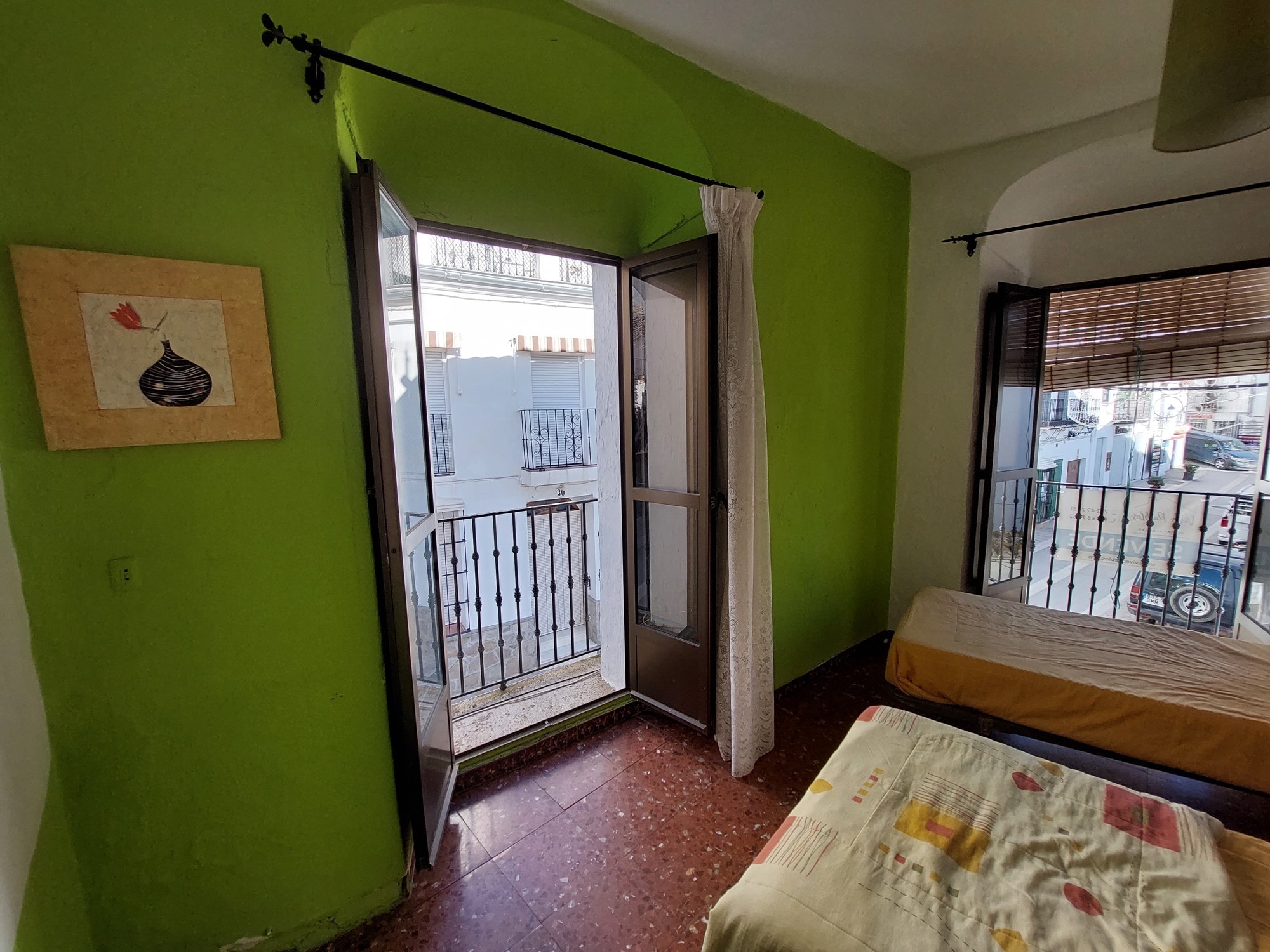 Adosada en venta en Málaga 9