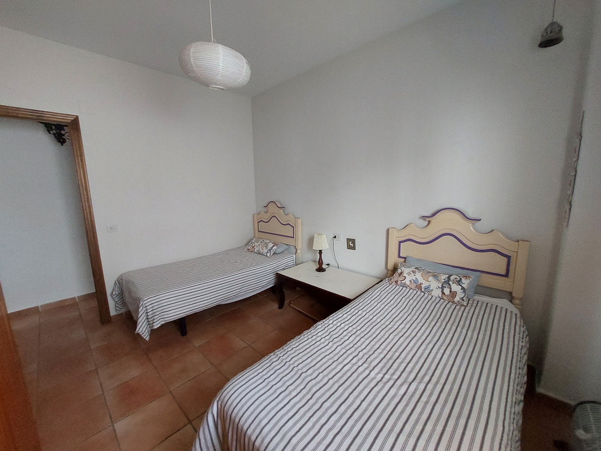 Wohnung zum Verkauf in Málaga 12