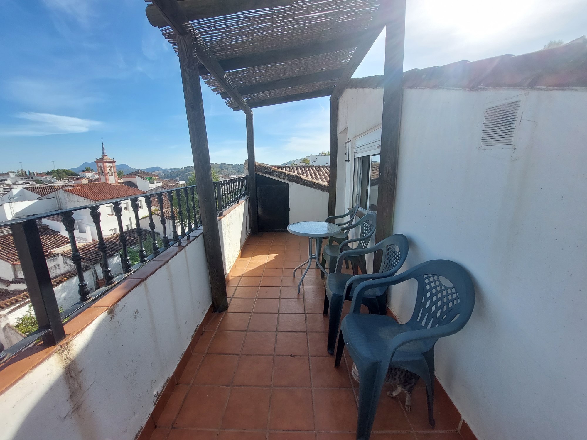 Apartment for sale in Málaga 21