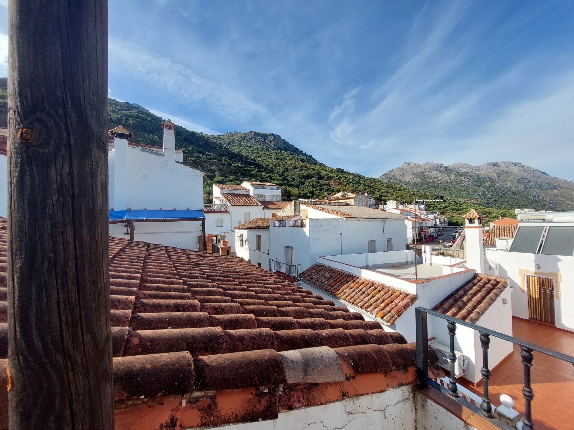 Wohnung zum Verkauf in Málaga 23