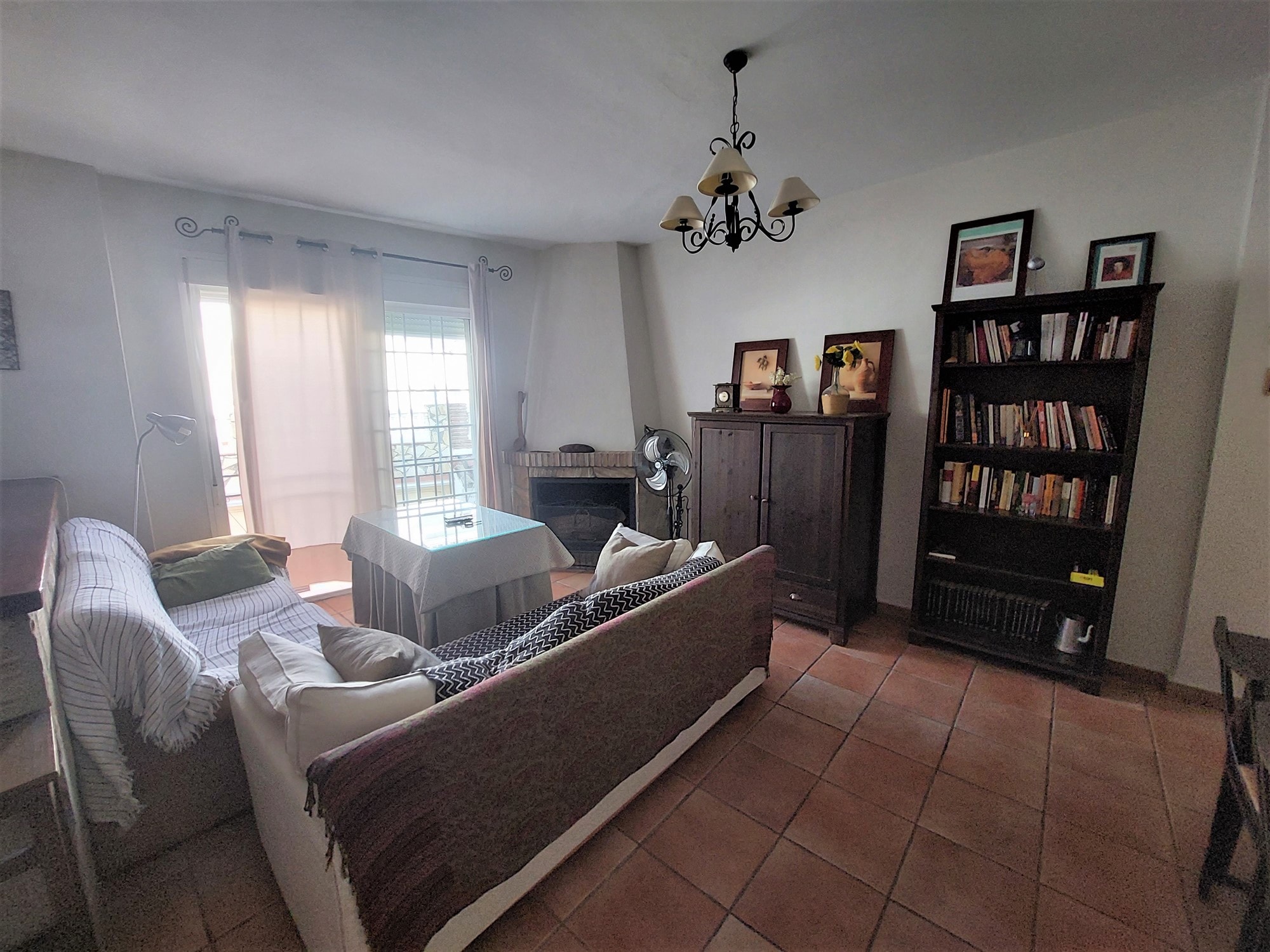 Apartamento en venta en Málaga 6