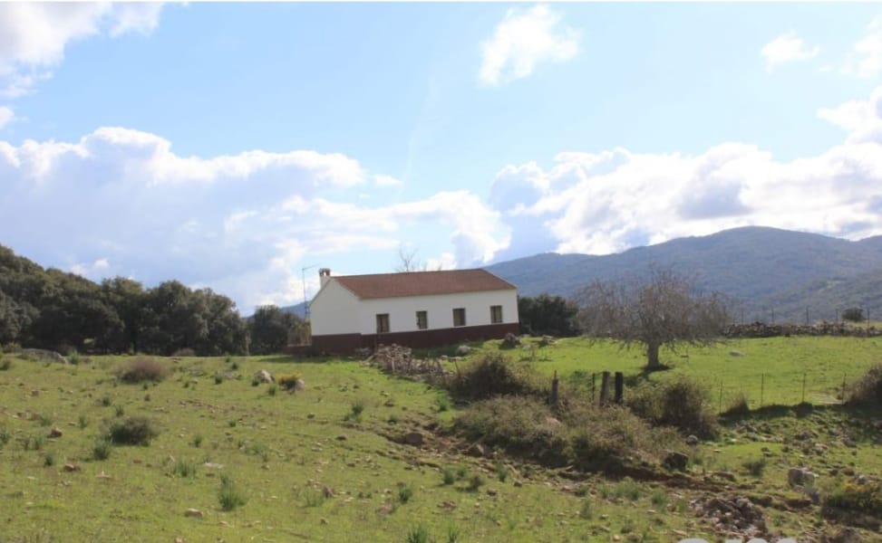 Villa à vendre à Málaga 2