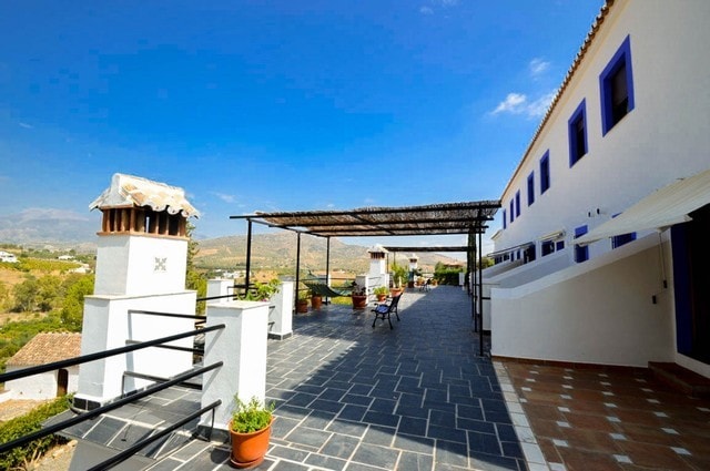 Villa à vendre à Málaga 14