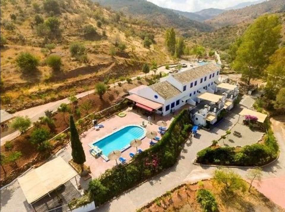 Villa à vendre à Málaga 2