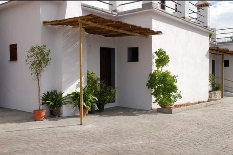 Villa for sale in Málaga 23