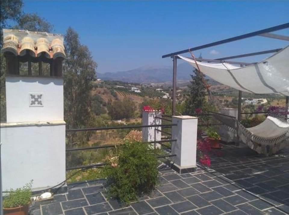 Villa for sale in Málaga 25