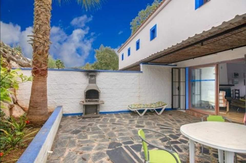 Villa te koop in Málaga 27