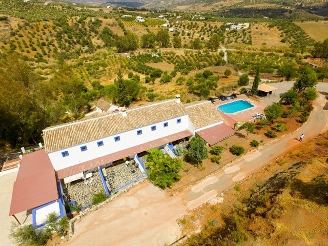 Haus zum Verkauf in Málaga 3