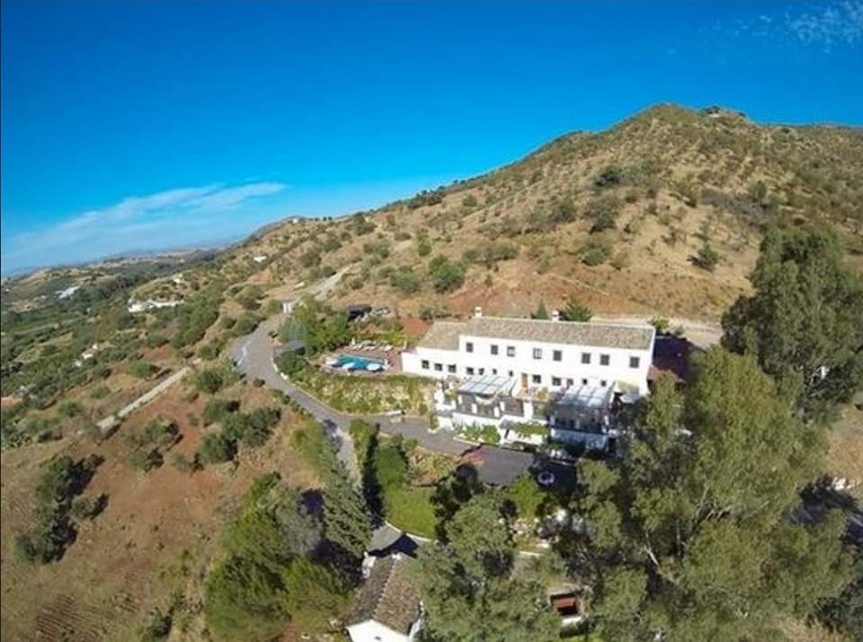 Villa till salu i Málaga 30