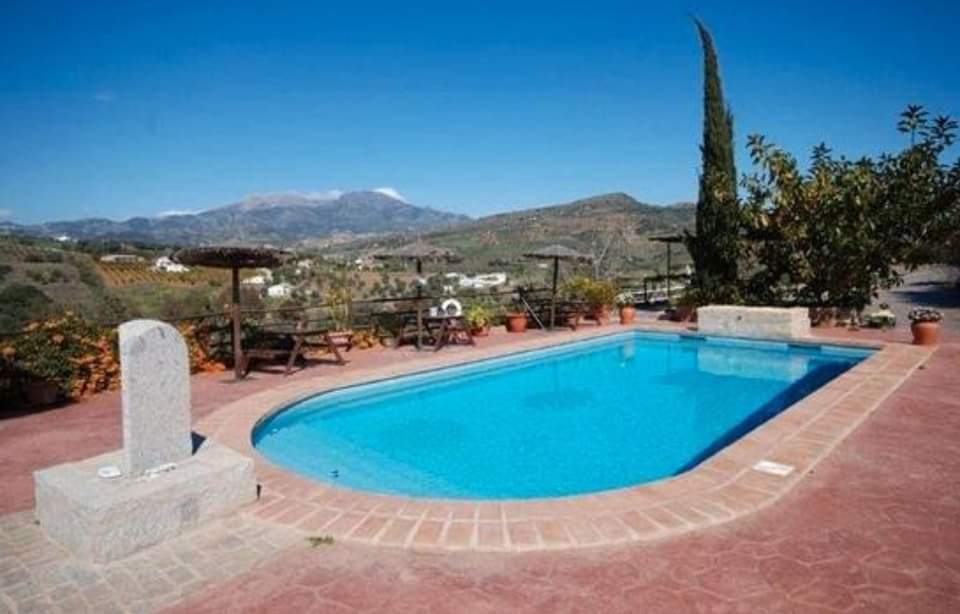 Villa à vendre à Málaga 4