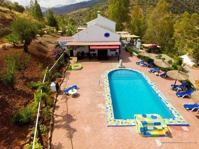 Villa à vendre à Málaga 6