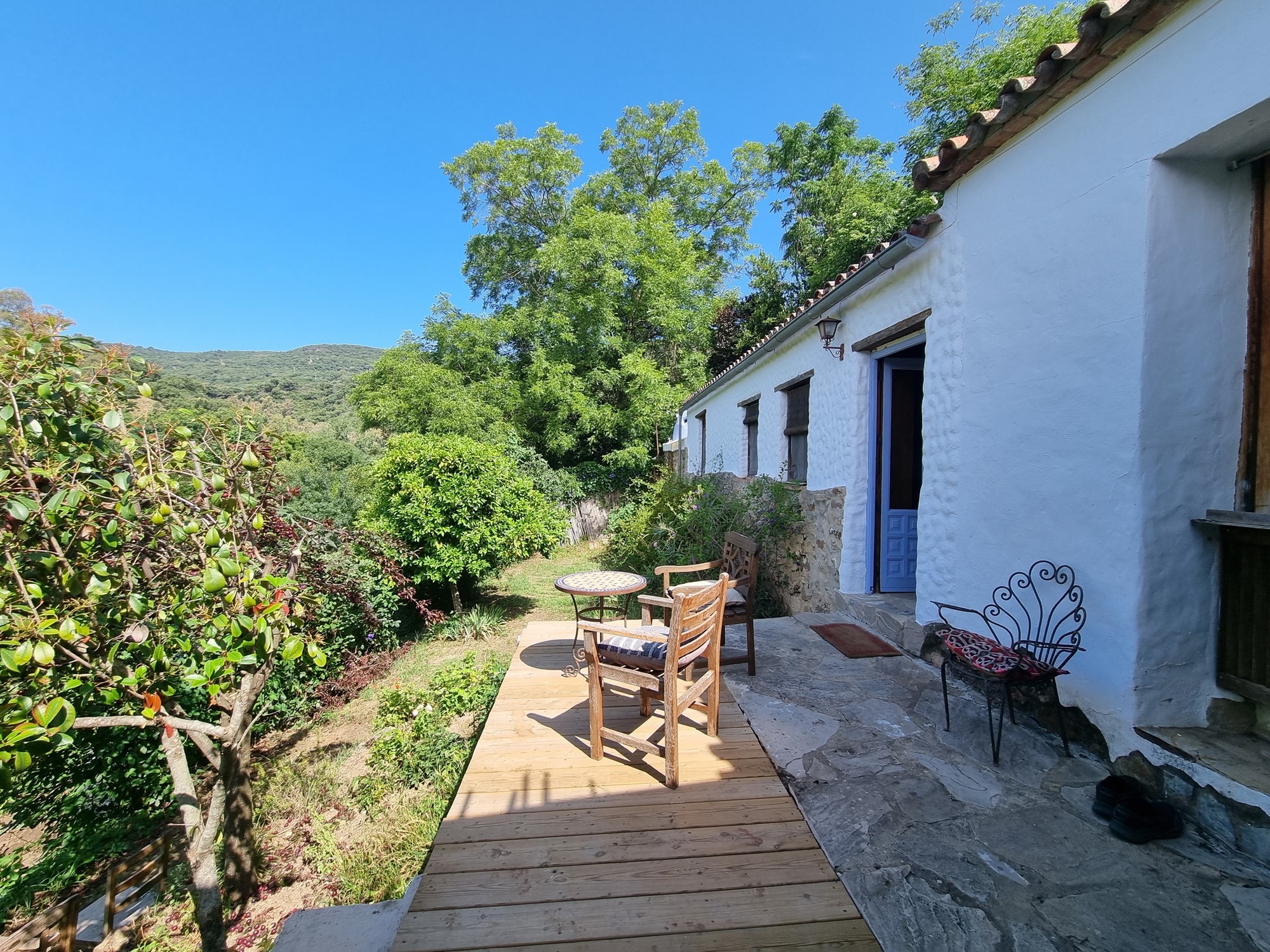 Landhaus zum Verkauf in Málaga 2