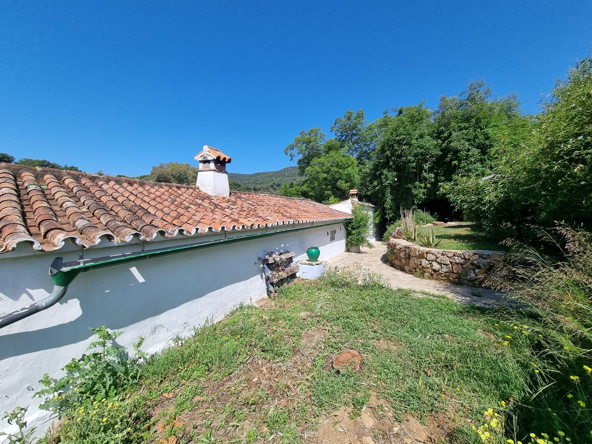 Landhaus zum Verkauf in Málaga 21