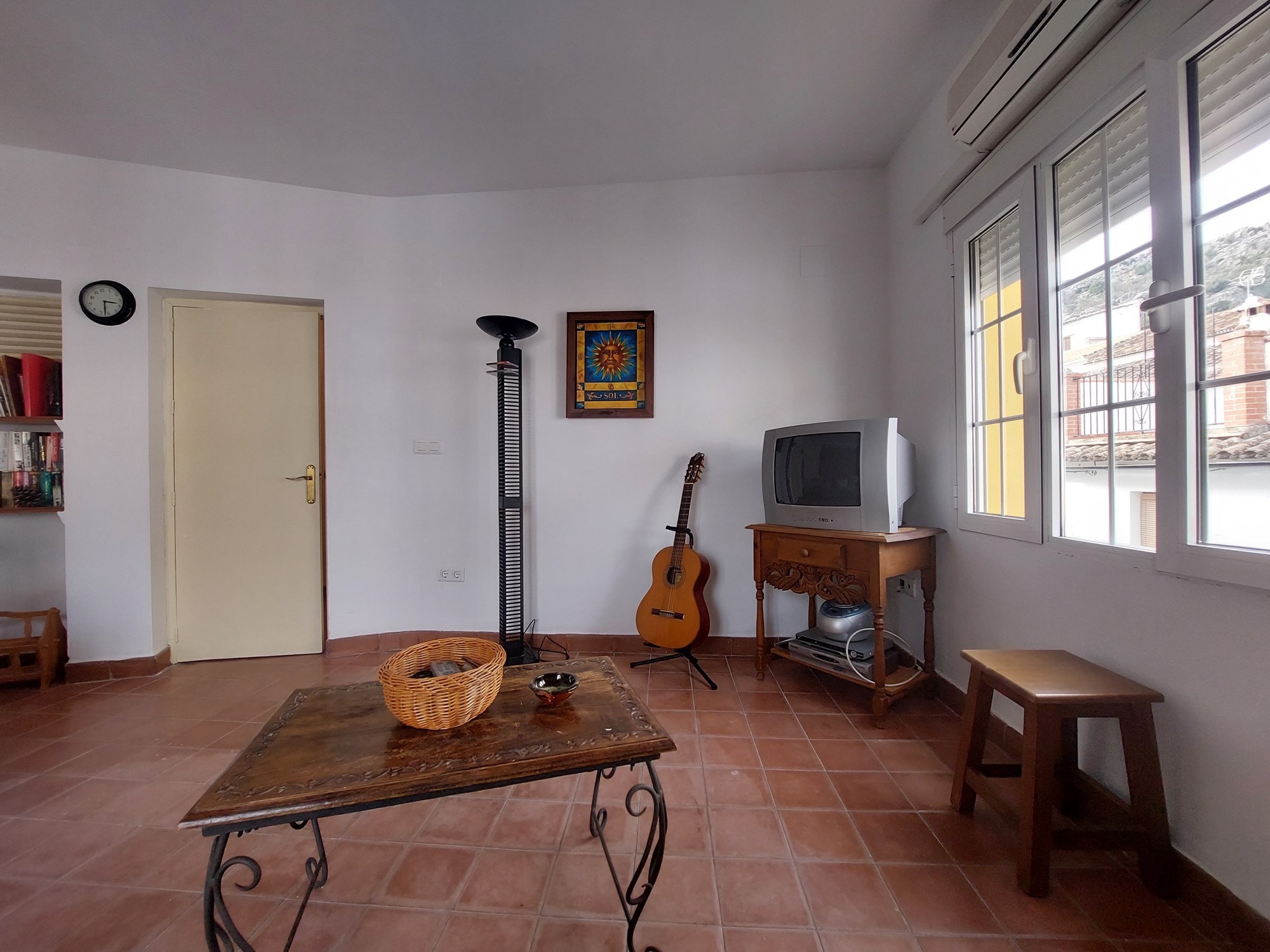 Appartement te koop in Málaga 12