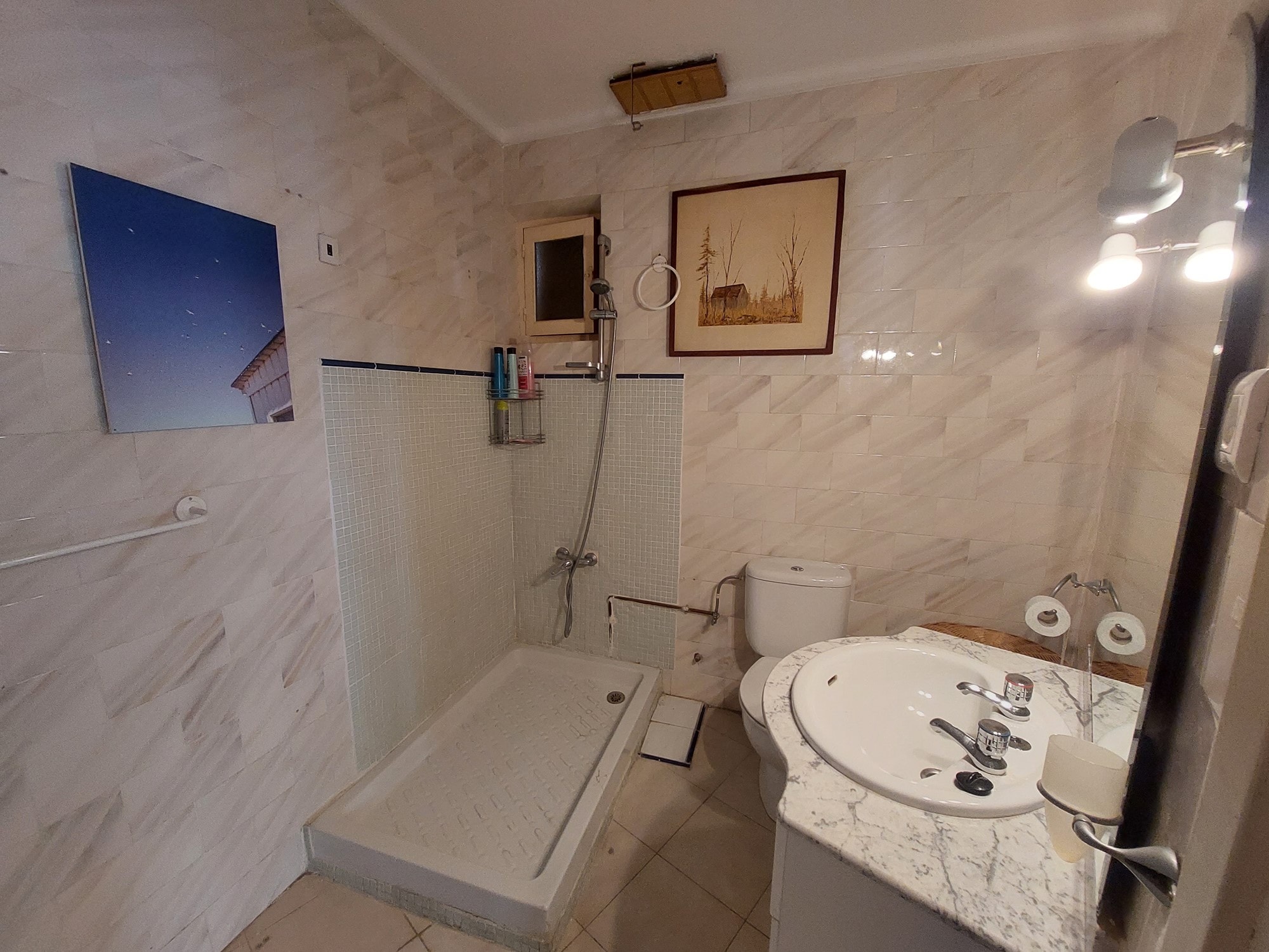 Appartement te koop in Málaga 16