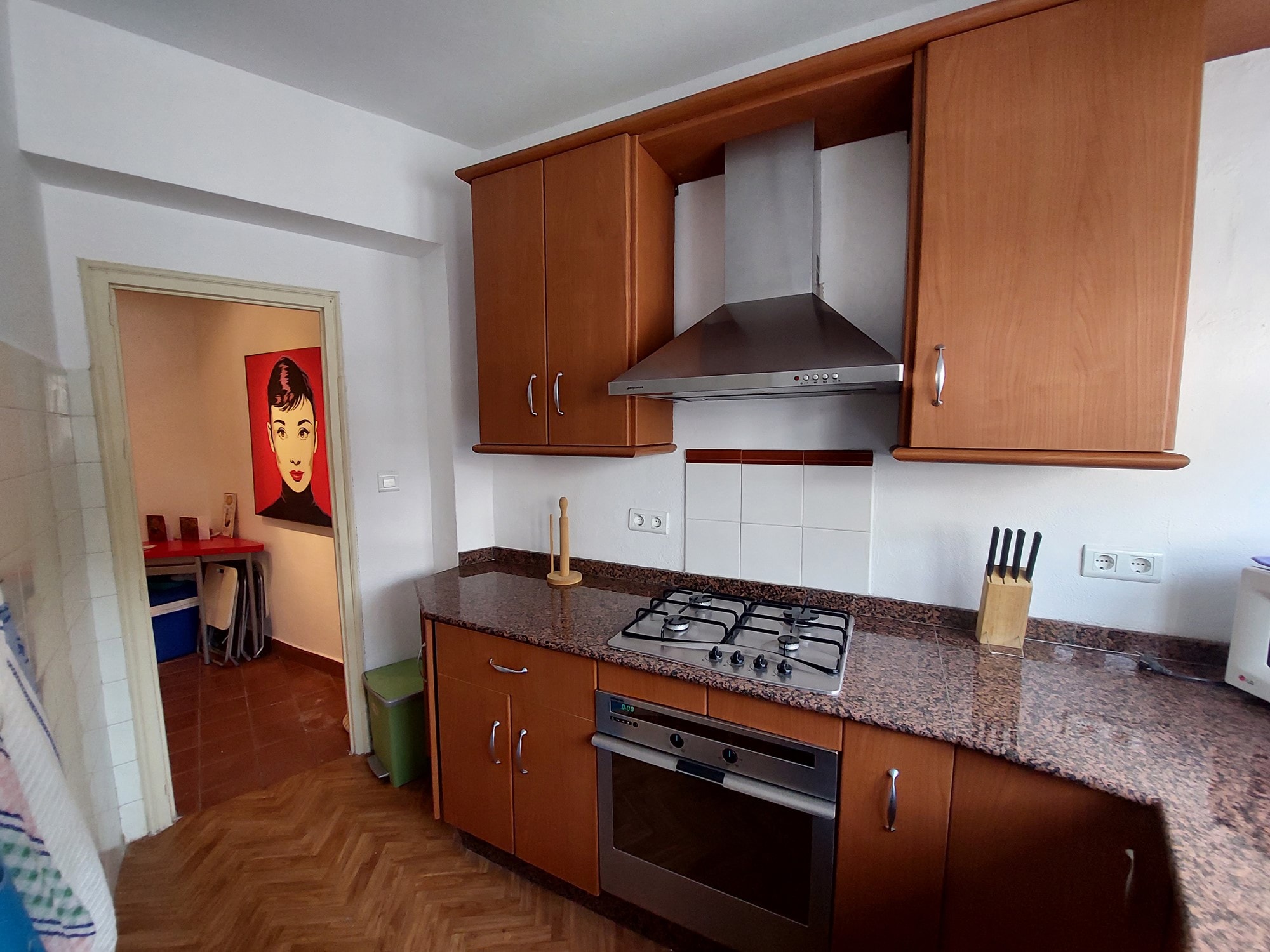 Appartement te koop in Málaga 2