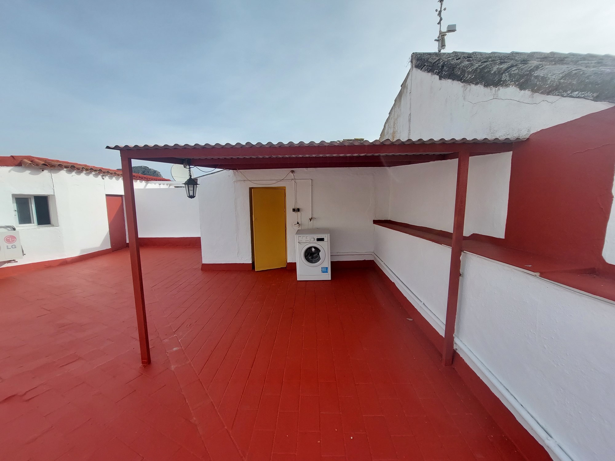 Appartement te koop in Málaga 21