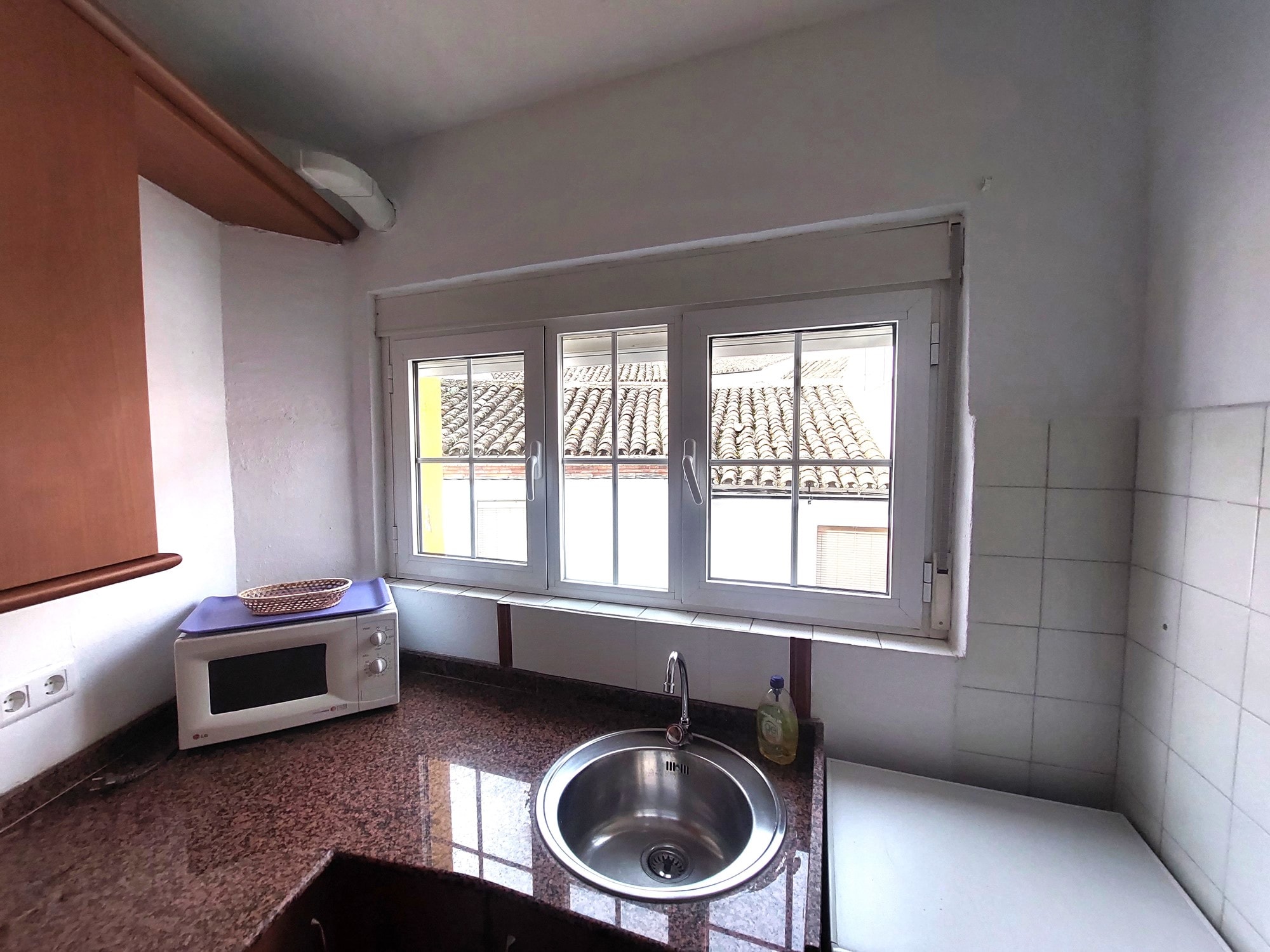 Appartement te koop in Málaga 4