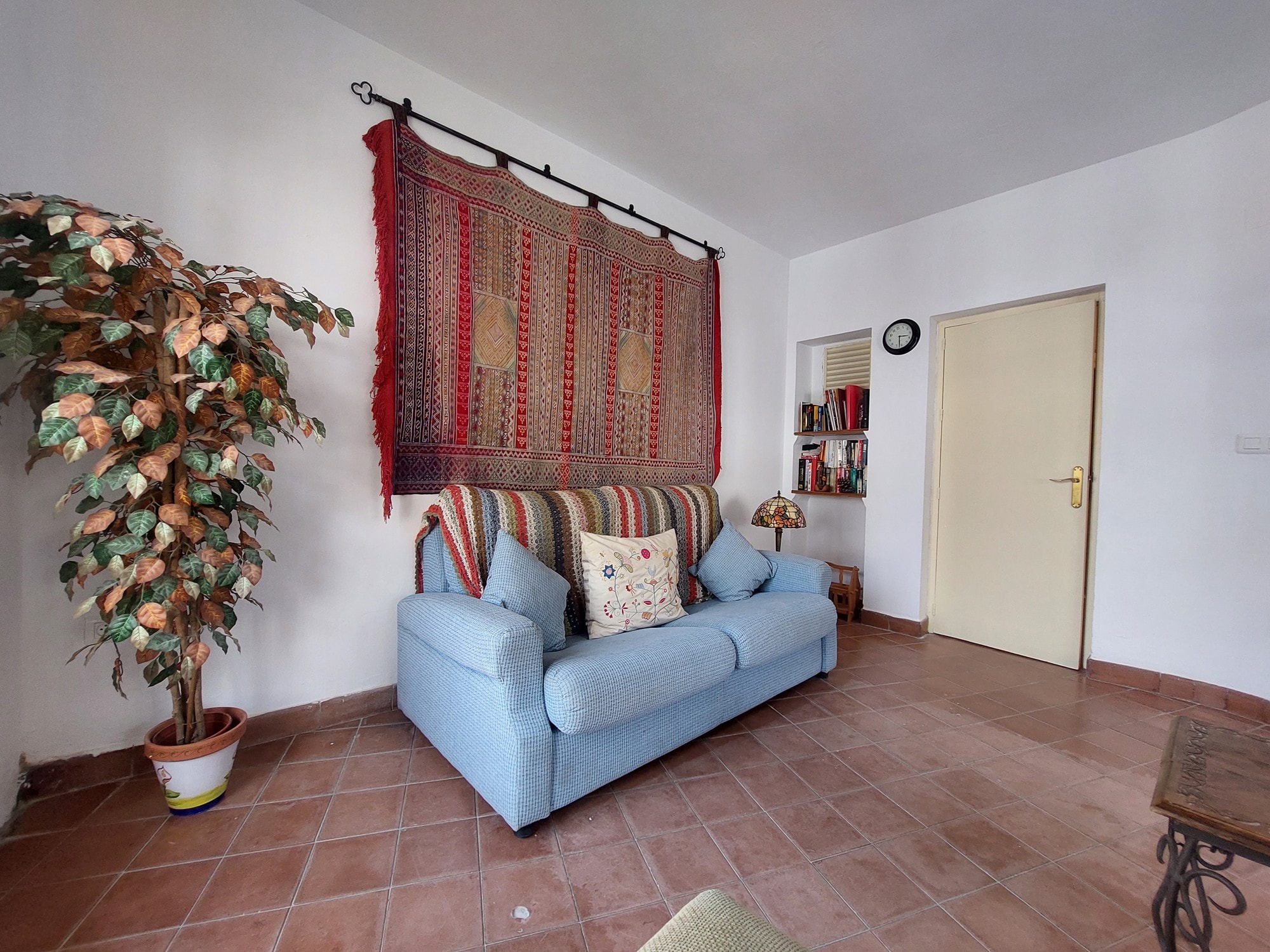 Appartement te koop in Málaga 9