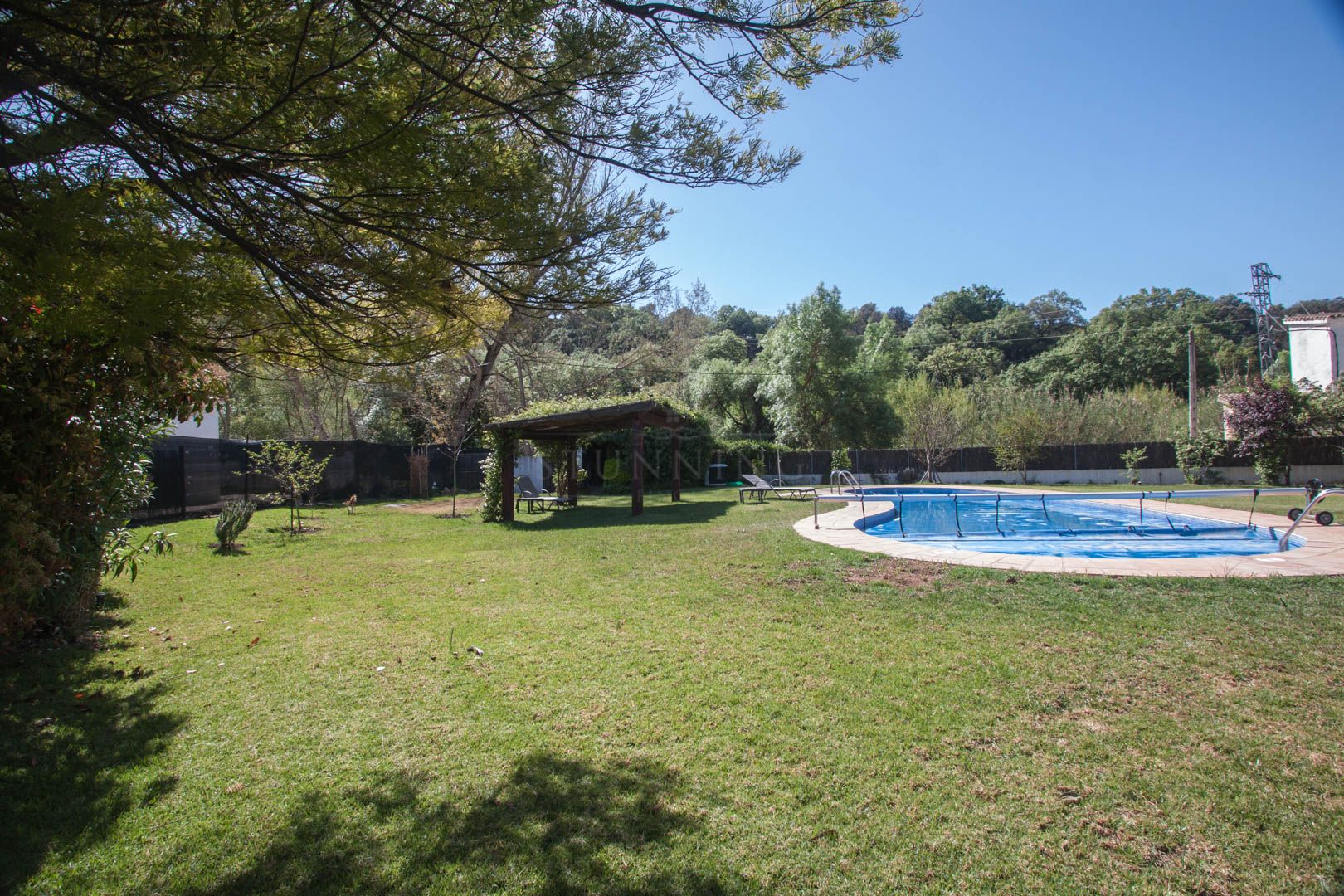 Casas de Campo en venta en Málaga 2