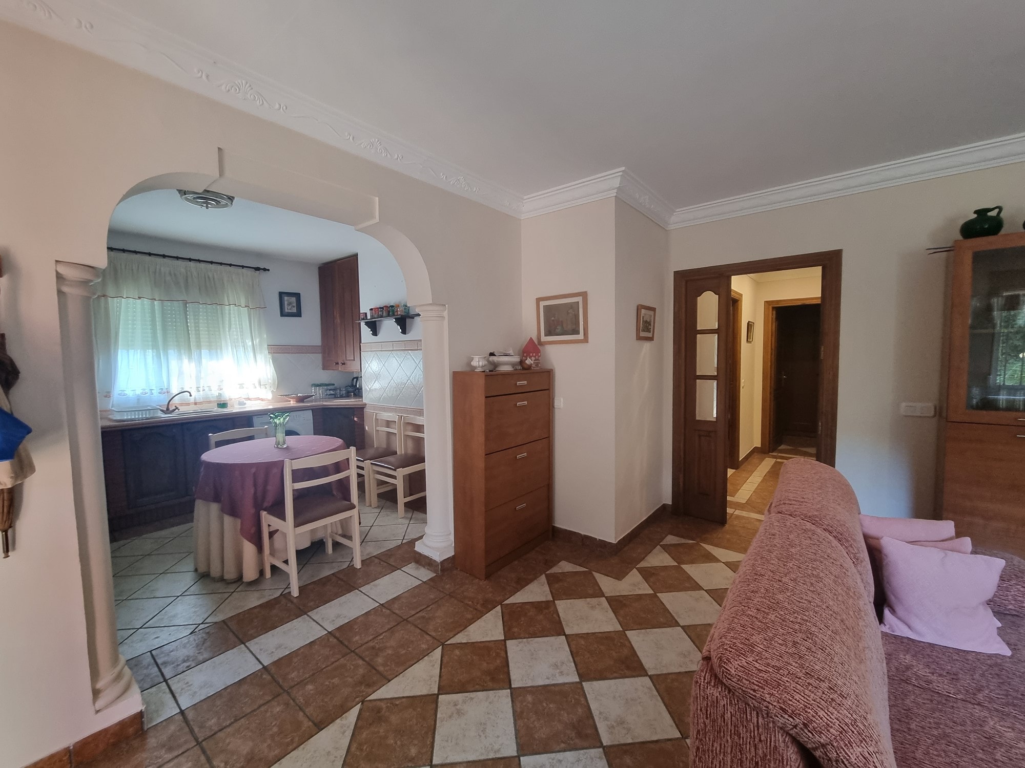 Casas de Campo en venta en Málaga 25