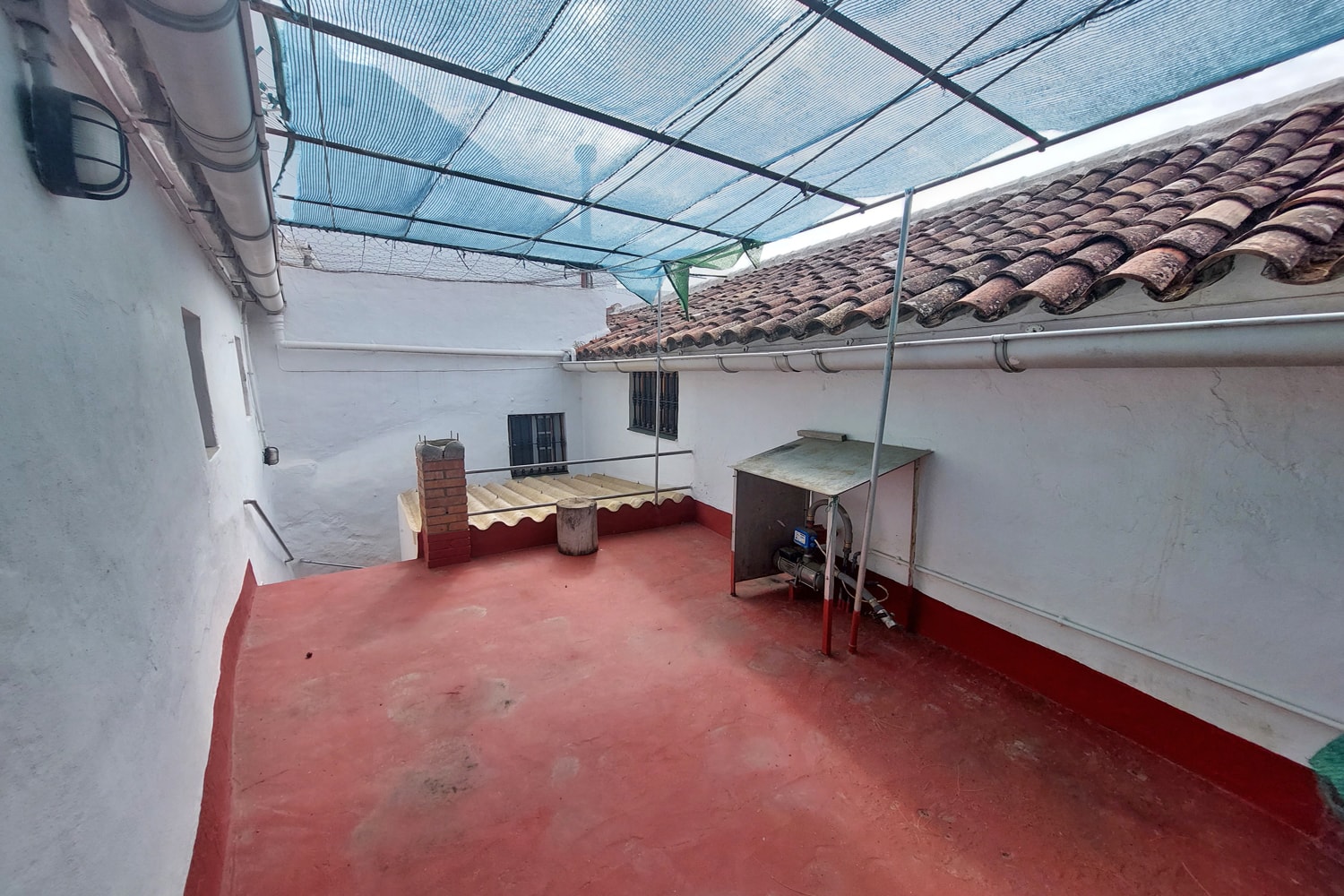 Villa for sale in Málaga 21