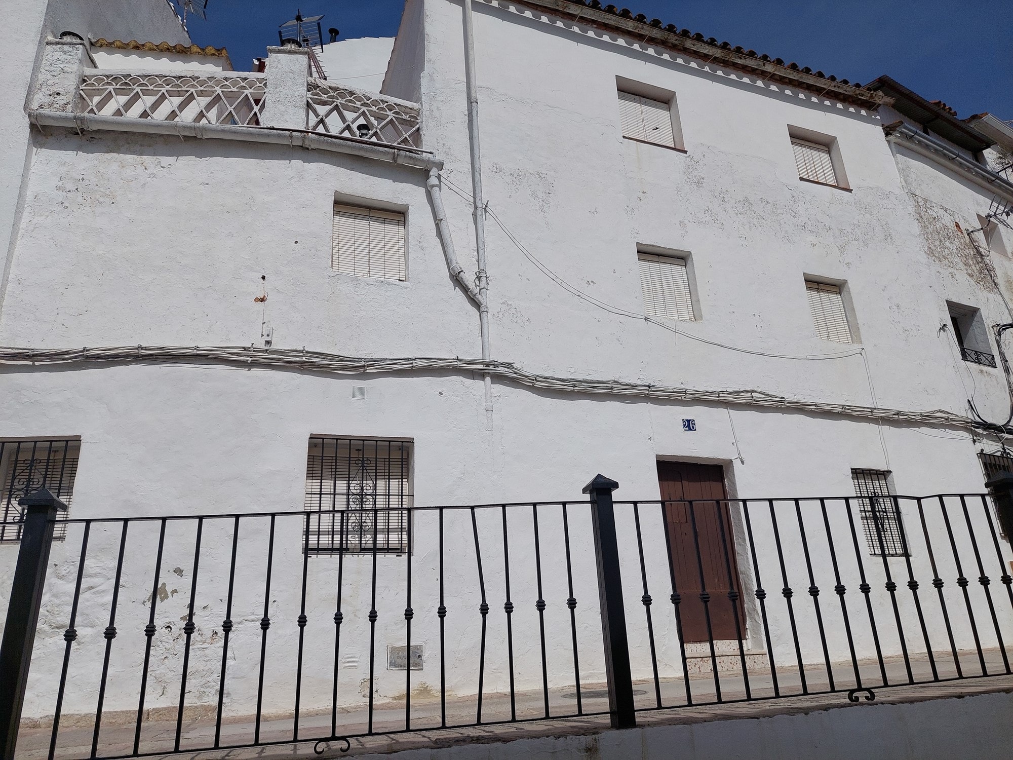 Chalé en venta en Málaga 13