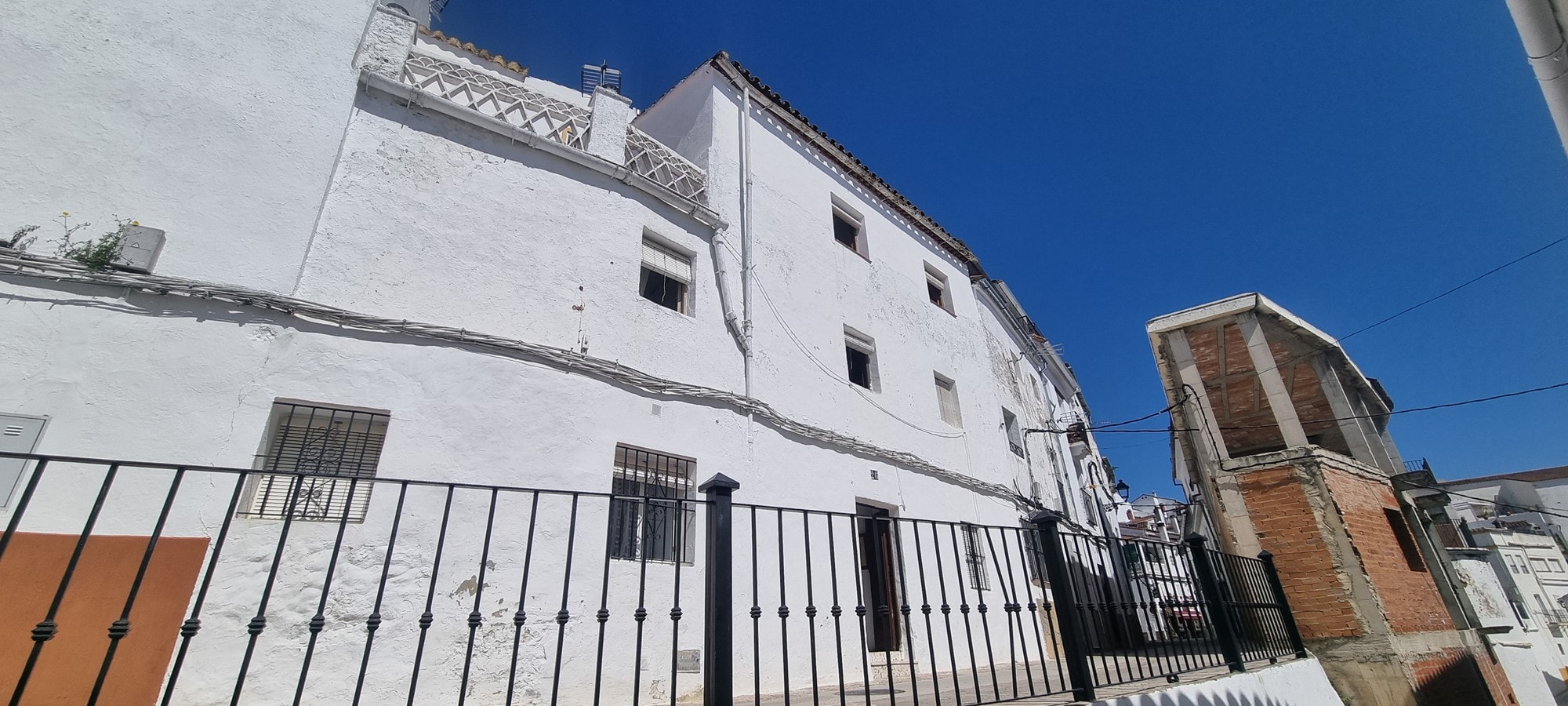 Chalé en venta en Málaga 15