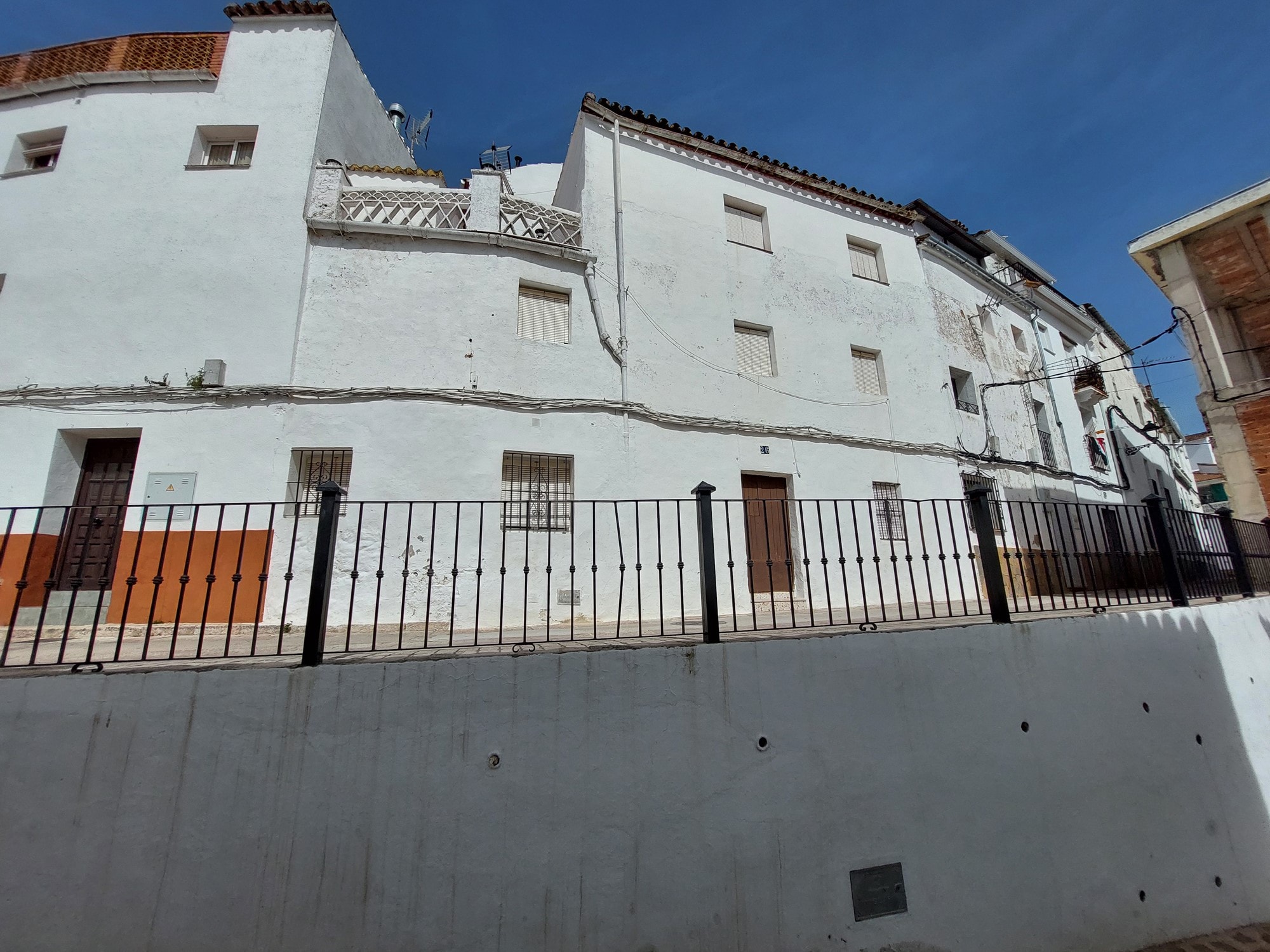 Chalé en venta en Málaga 2