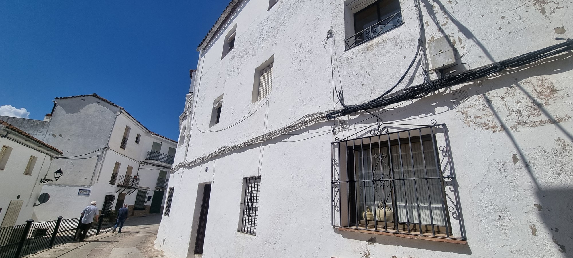 Chalé en venta en Málaga 24