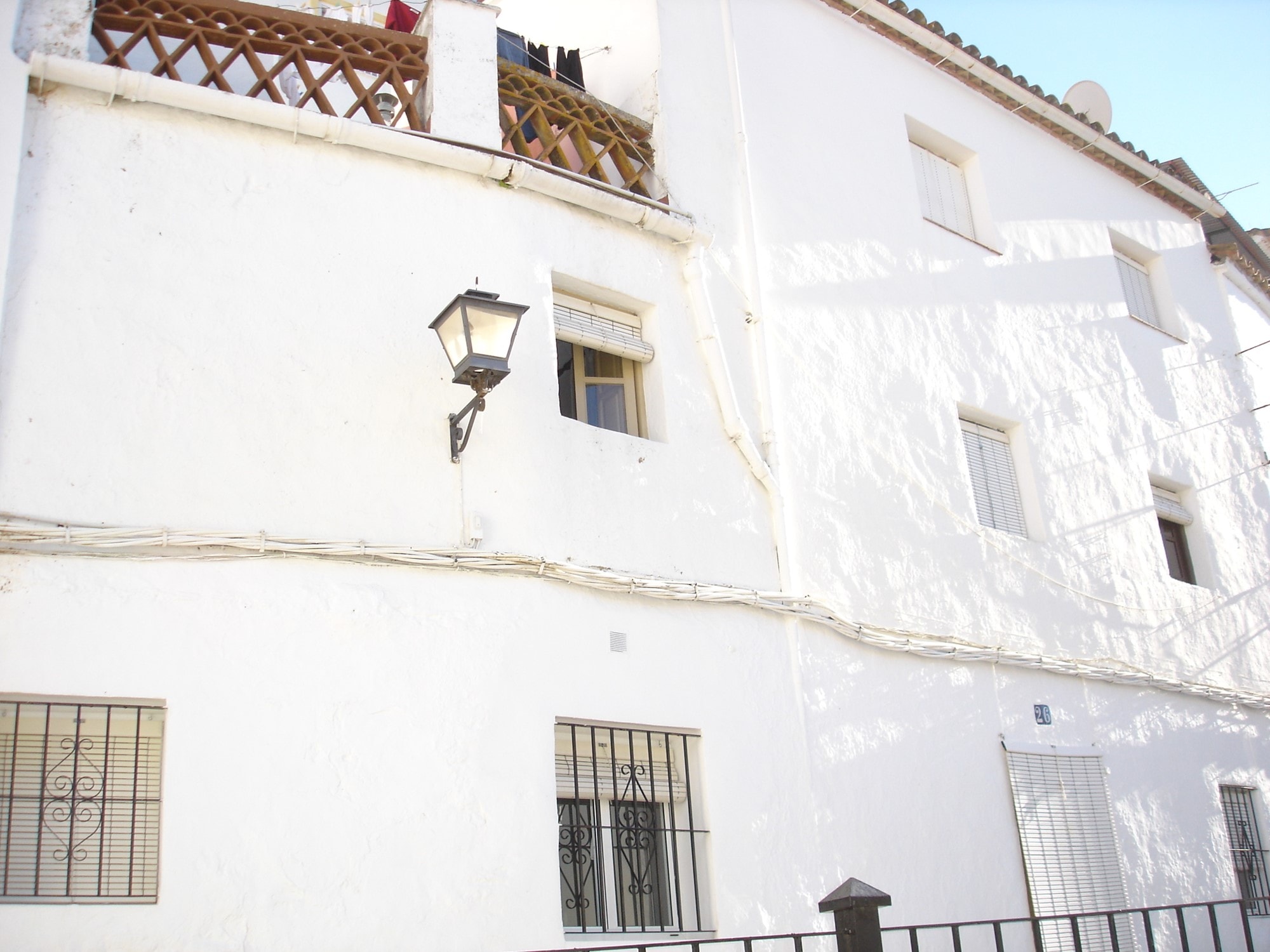 Chalé en venta en Málaga 6