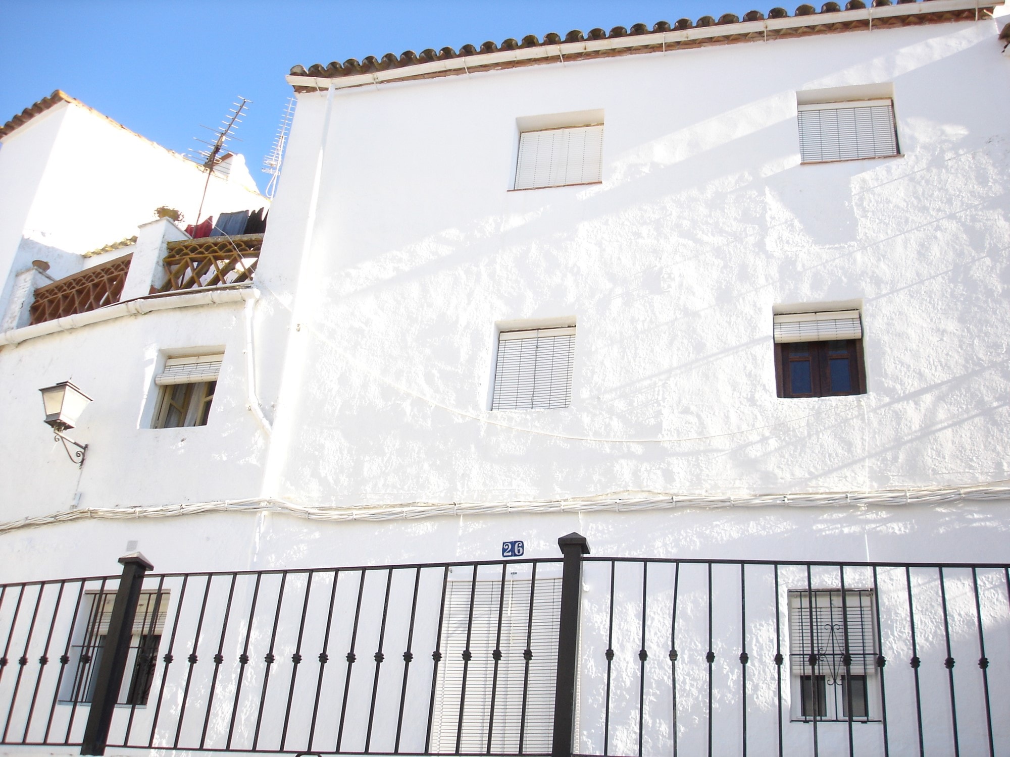 Villa till salu i Málaga 7