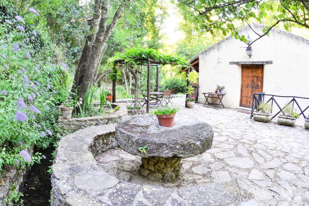 Villa te koop in The white villages of Sierra de Cádiz 14