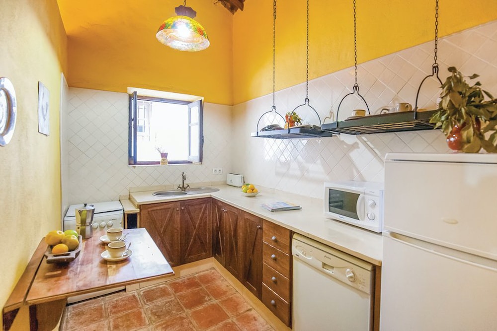 Villa for sale in The white villages of Sierra de Cádiz 19