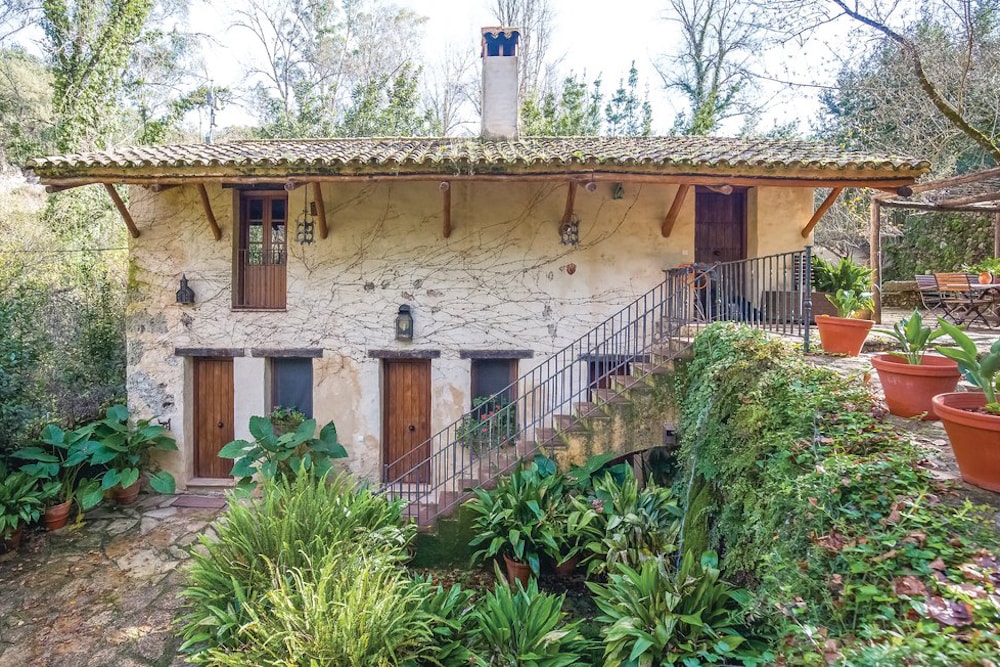 Haus zum Verkauf in The white villages of Sierra de Cádiz 2