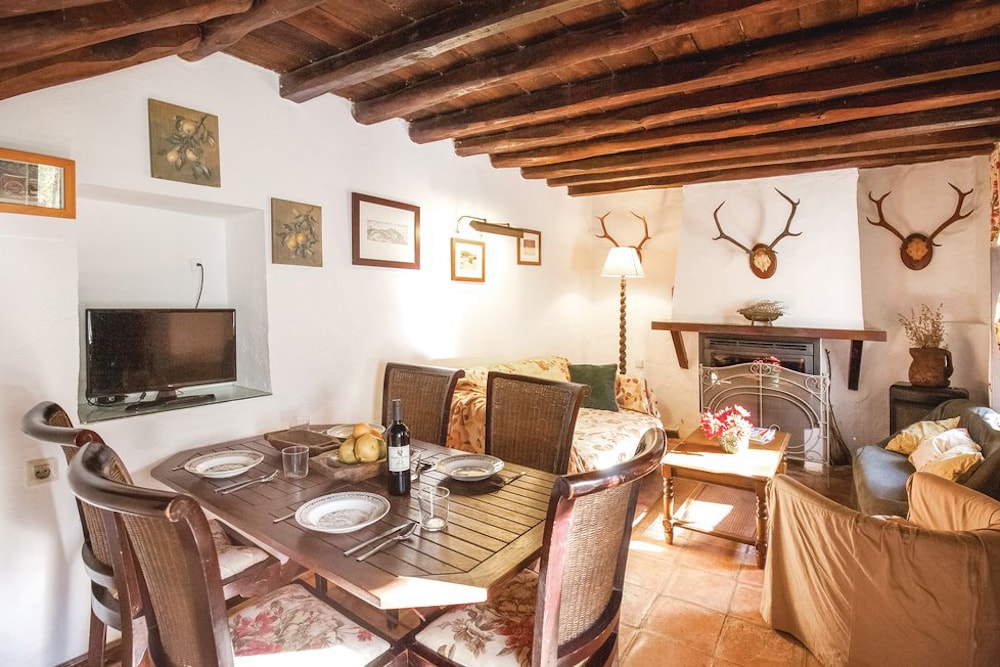 Haus zum Verkauf in The white villages of Sierra de Cádiz 20