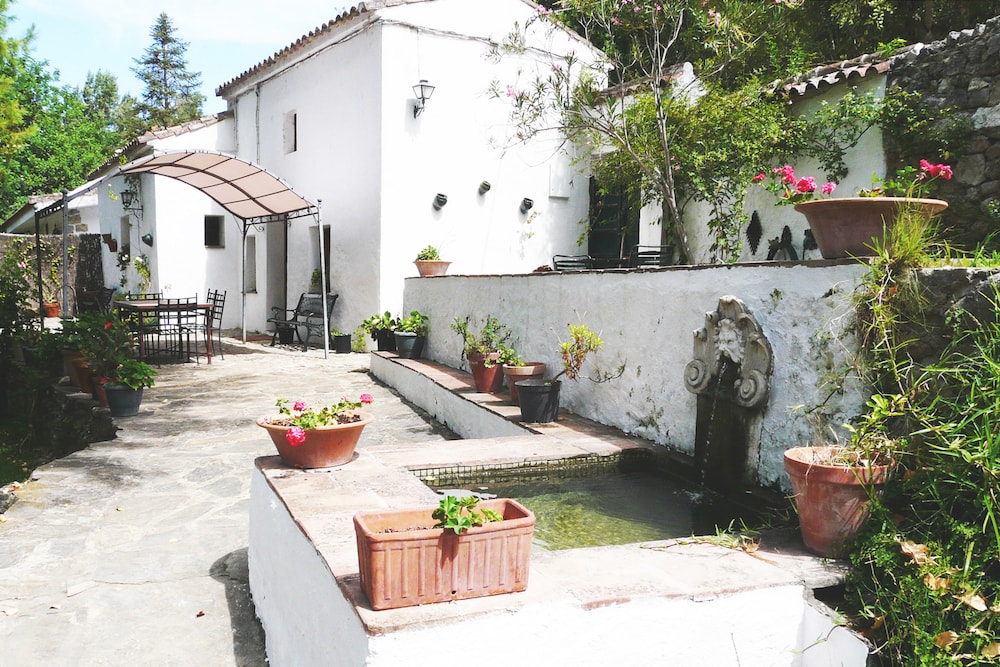 Villa till salu i The white villages of Sierra de Cádiz 22