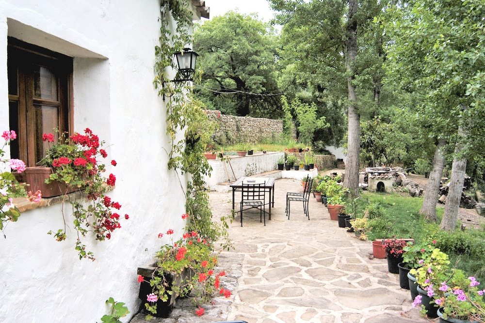 Villa te koop in The white villages of Sierra de Cádiz 26