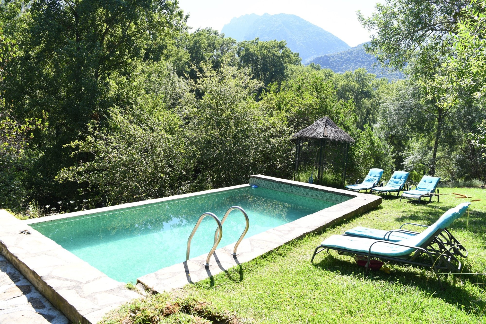 Villa te koop in The white villages of Sierra de Cádiz 5