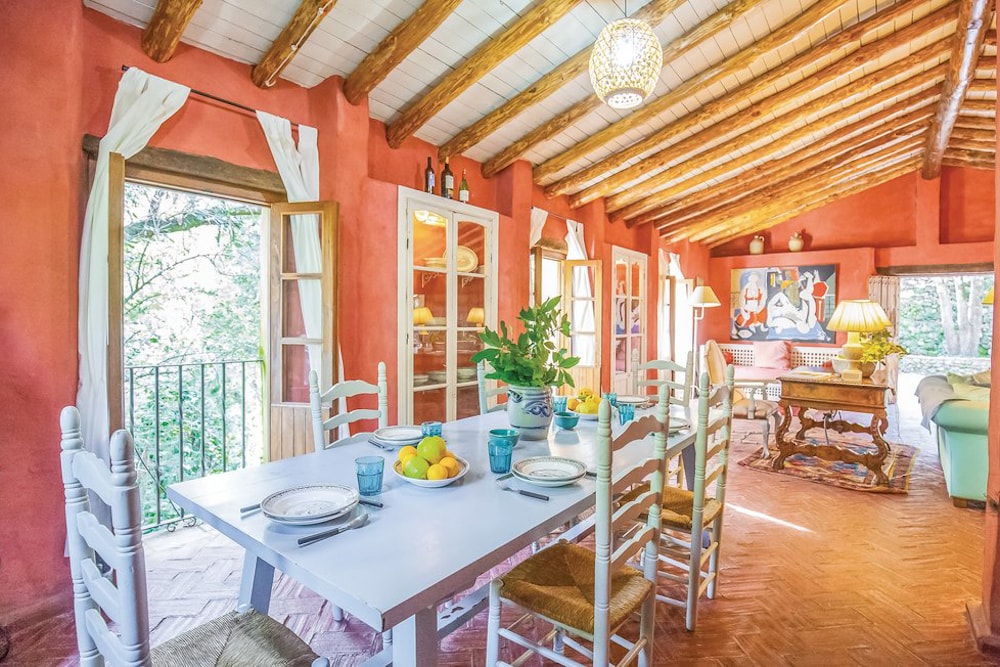 Villa te koop in The white villages of Sierra de Cádiz 9