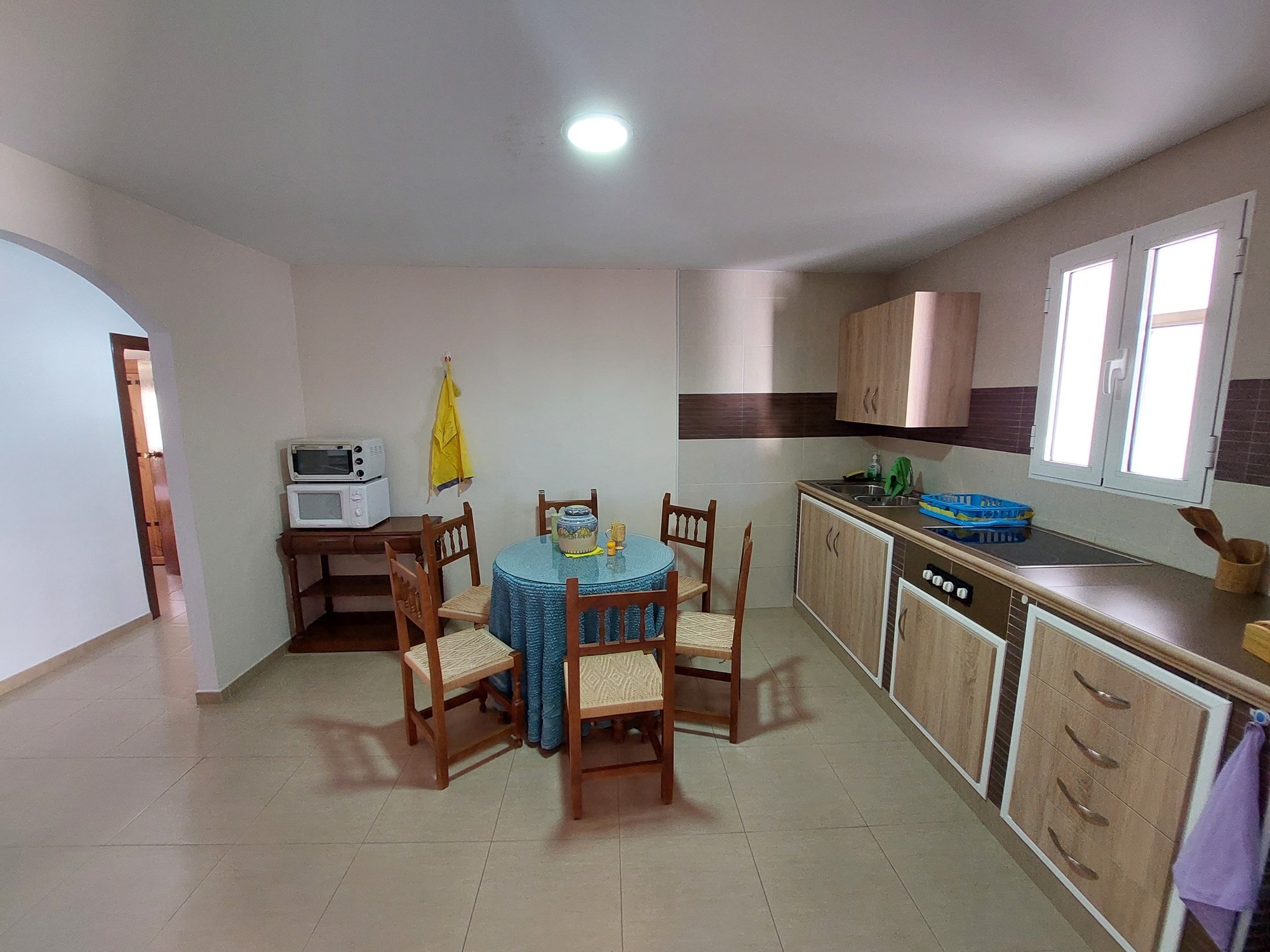 Townhouse te koop in Málaga 18