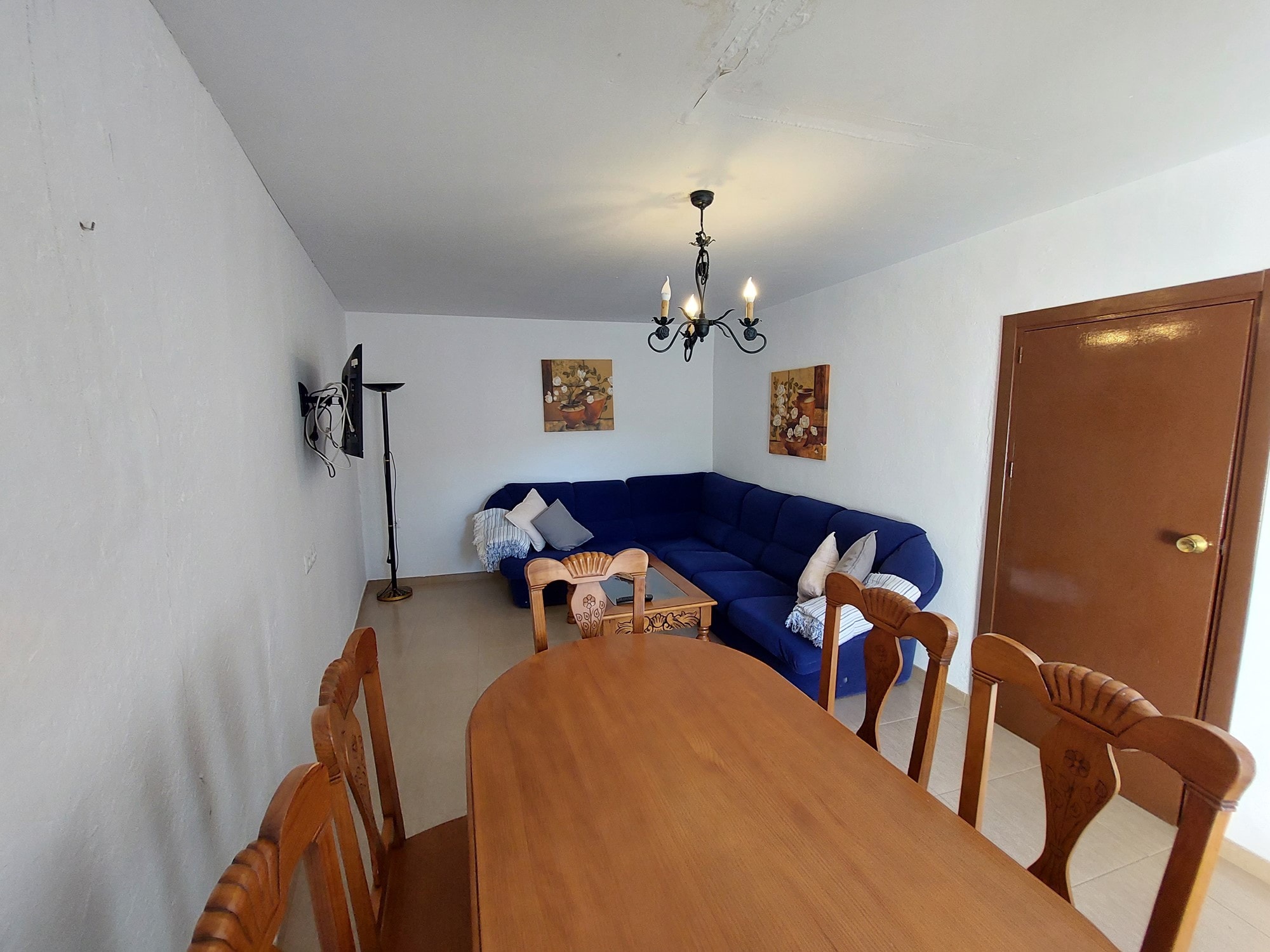 Townhouse te koop in Málaga 19