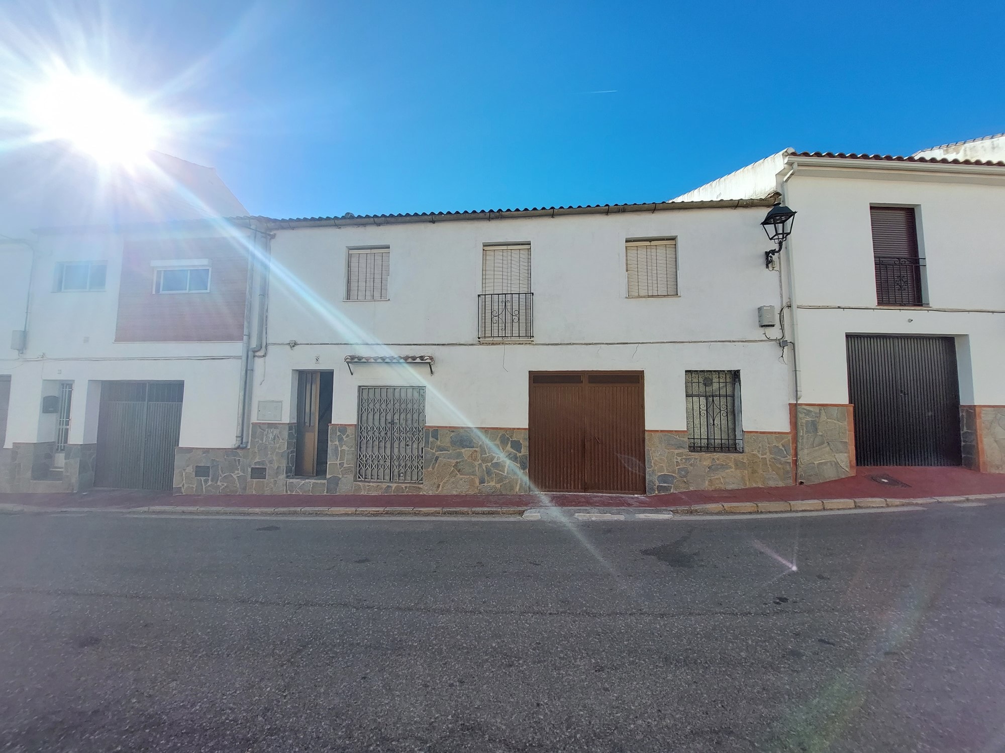 Maison de ville à vendre à Málaga 2