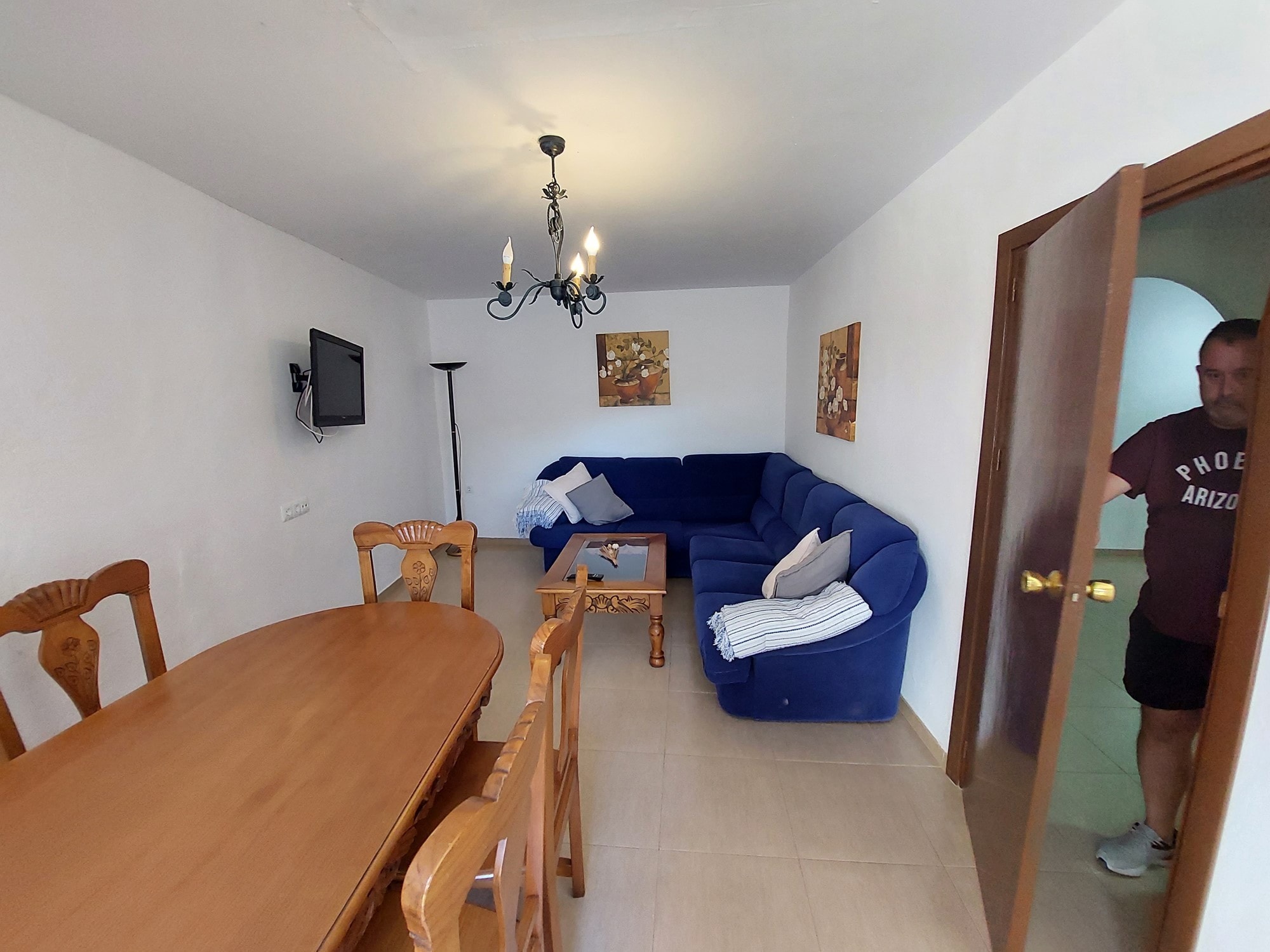 Townhouse na sprzedaż w Málaga 20