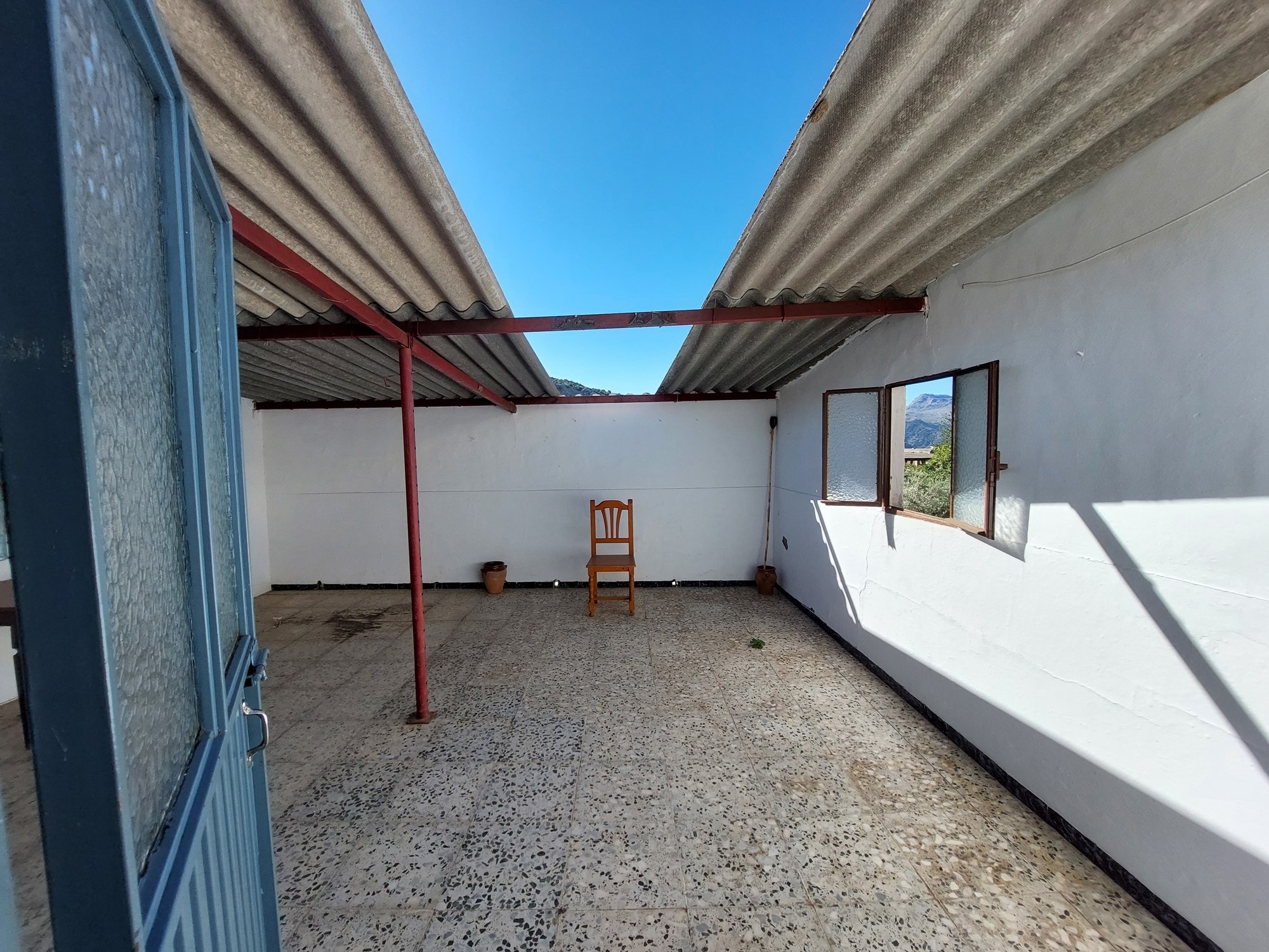 Townhouse te koop in Málaga 21