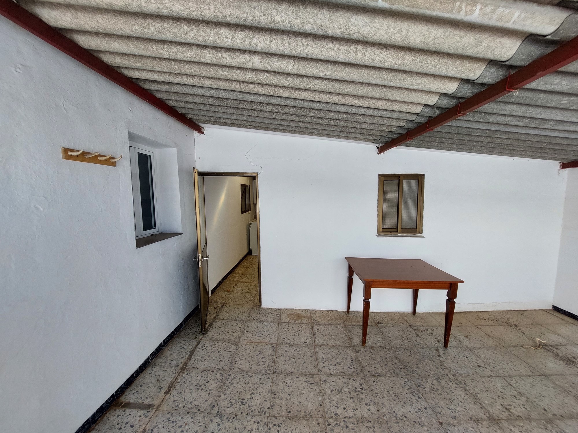 Townhouse te koop in Málaga 25