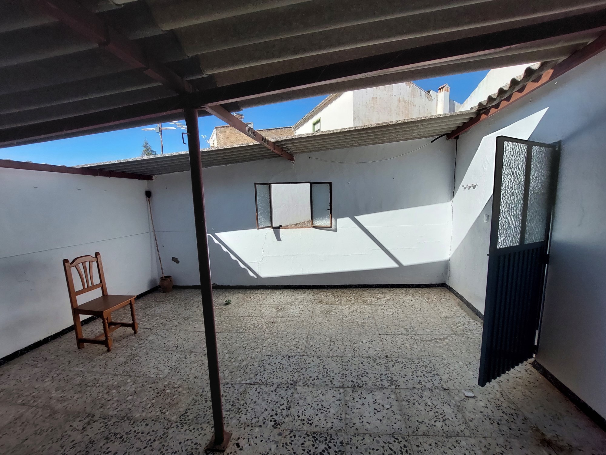 Townhouse na sprzedaż w Málaga 28